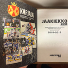 JÄÄKIEKKOKIRJA 2016 - pikkukuva 2