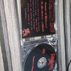Graveland – Impaler's Wolves CD 1999 – No Colours Records NC - pikkukuva 2