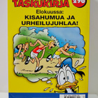 Maanalainen mullistus - Aku Ankka taskukirja 295 (1) - pikkukuva 2