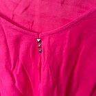 Zara Basic pinkki naisten paita S - pikkukuva 2