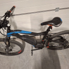 sähköpyörä Haibike Hardseven - pikkukuva 3