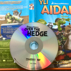 YLI AIDAN. DVD-elokuva - pikkukuva 3