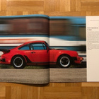 Esite Porsche 911 Carrera & 911 Turbo,  1988 - pikkukuva 4
