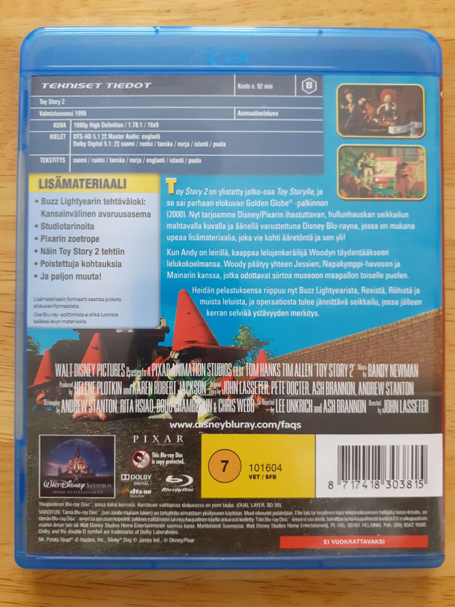 Item image