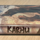 Jean-Jacques Annaud: KARHU (1988) uusi ja muoveissa - pikkukuva 3
