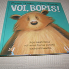 Weston - Warnes Voi, Boris! - pikkukuva 1