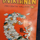 Ilkka Heilä: B. Virtanen albumit 3,6,7,9 (4 kpl) - pikkukuva 2