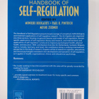 Handbook of self-regulation - pikkukuva 2
