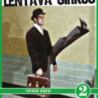 Monty Pythonin Lentävä Sirkus - Kausi 2 - (2 DVD) - pikkukuva 1