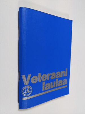 Veteraani laulaa