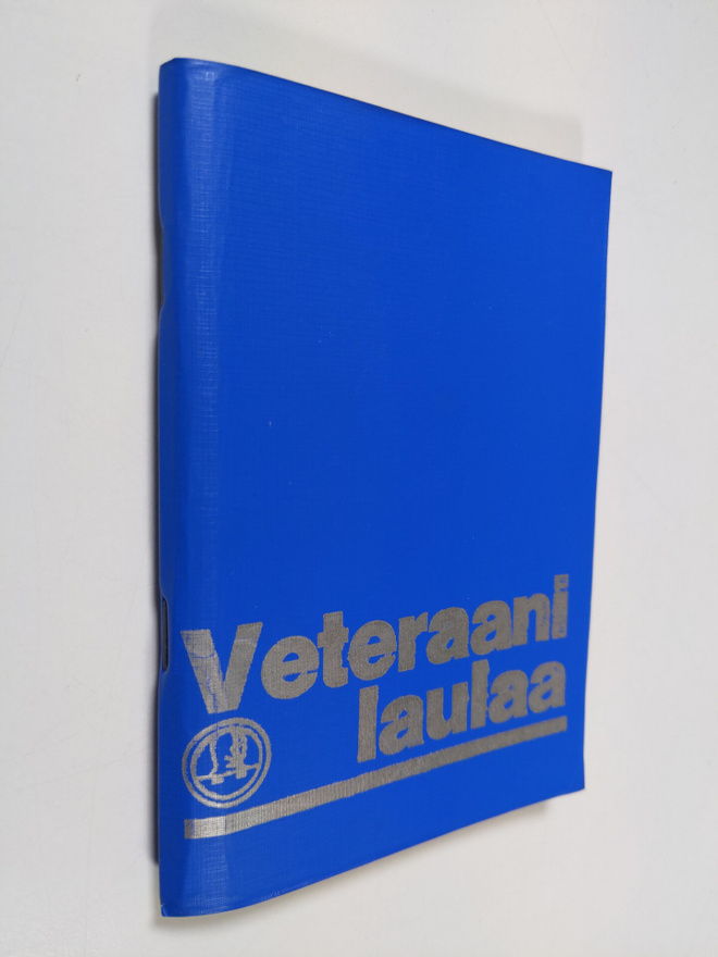 Veteraani laulaa