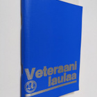 Veteraani laulaa - pikkukuva 1