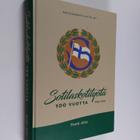 Pentti Airio : Sotilaskotityötä 100 vuotta : 1918-2018 - pikkukuva 1