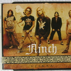 Flinch • Liikaa CD-Single - pikkukuva 1