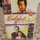 Salatut Elämät Jaksot 1765-1809 - pikkukuva 1