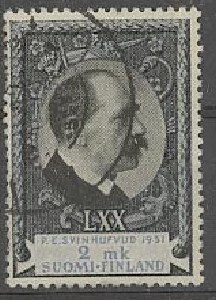 1931 Svinhufvud o
