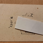 pupu,pikkukortti, kulkenut käsipostissa 1928 - pikkukuva 2