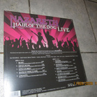 Nazareth: Hair Of The Dog Live LP (UUSI / AVAAMATON vinyyli) - pikkukuva 2