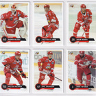 2021-22 Cardset Series 2 Sport Team Set 12 korttia (313-324) - pikkukuva 1