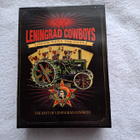 Leningrad Cowboys - Those Were The Days 2xCD kokoelma - pikkukuva 1