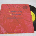 Rolling Stones Undercover of the night 7 45 hollanti'83 - pikkukuva 2