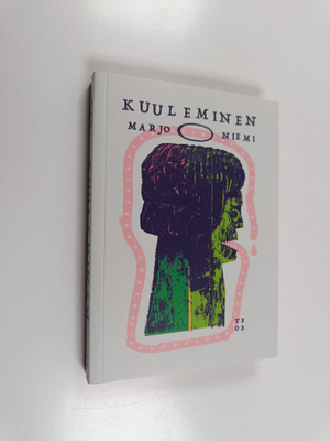 Marjo Niemi : Kuuleminen