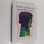 Marjo Niemi : Kuuleminen - pikkukuva 1