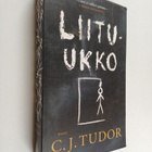 C. J. Tudor : Liitu-ukko - pikkukuva 1