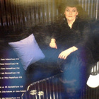 MARJO RIITTA KERVINEN :: HAPPY TO BE ALIVE : VINYYLI LP 1984 - pikkukuva 2