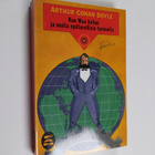 Arthur Conan Doyle : Kun maa kirkui ja muita epätavallisi... - pikkukuva 1