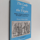 Penny Schine Gold : The Lady and the Virgin - Image, Atti... - pikkukuva 1