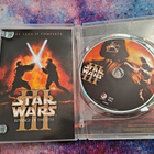 Star Wars - Episodi III Sithin kosto (2 Disc) (DVD) - pikkukuva 3