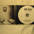 Pro-Pain: The Truth Hurts CD. - pikkukuva 3