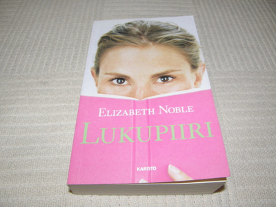 Elizabeth Noble Lukupiiri -pok