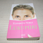 Elizabeth Noble Lukupiiri -pok - pikkukuva 1