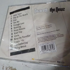NAZARETH - THE NEWZ CD NELJÄLLÄ NIMMARILLA - pikkukuva 3