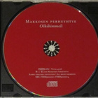 Makkosen perheyhtye • Olkihimmeli CD - pikkukuva 4