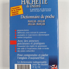 Heloise Neefs : Hachette Et Oxford, Dictionnaire de Poche... - pikkukuva 2
