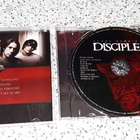 Disciple Scars Remain (CD) - pikkukuva 3
