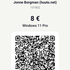 Windows 11 Pro avain - pikkukuva 3