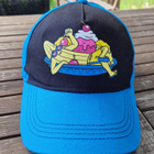 Fortnite Solo hienokuntoinen Junnu lippis - pikkukuva 1