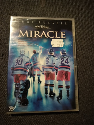 Miracle