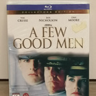 A Few Good Men Collector's edition (UUSI) - pikkukuva 1