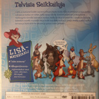 Ruohometsän kansa  & Talvisia seikkailuja DVD - pikkukuva 3