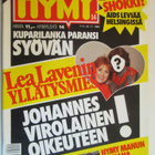 HYMY LEHTI 14 / 1985 - pikkukuva 1