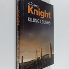 Alanna Knight : Killing Cousins - pikkukuva 1