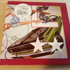 lp  The Cars - pikkukuva 2