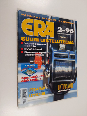 Erä 2/96