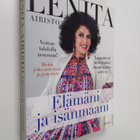 Lenita Airisto : Elämäni ja isänmaani - pikkukuva 1