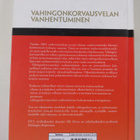 Olli Norros : Vahingonkorvausvelan vanhentuminen - pikkukuva 2